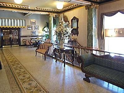Clarion Inn & Suites Belleville Luaran gambar