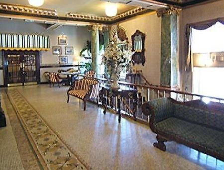 Clarion Inn & Suites Belleville Luaran gambar
