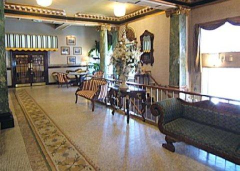 Clarion Inn & Suites Belleville Luaran gambar