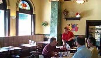 Clarion Inn & Suites Belleville Luaran gambar