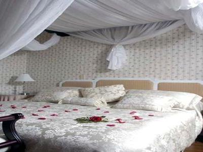 Clarion Inn & Suites Belleville Bilik gambar