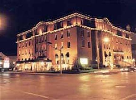 Clarion Inn & Suites Belleville Luaran gambar